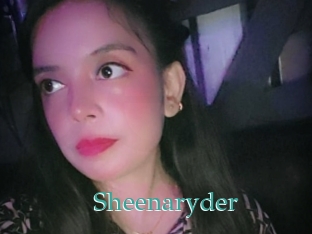 Sheenaryder