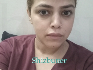 Shizbutter