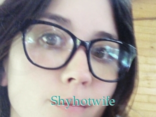 Shyhotwife