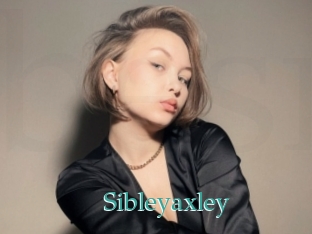 Sibleyaxley