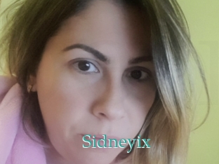 Sidneyix