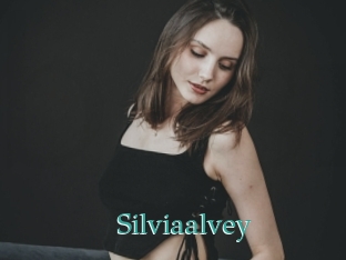 Silviaalvey