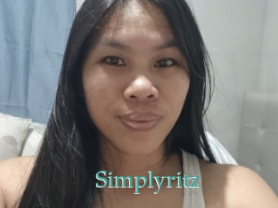 Simplyritz