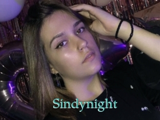 Sindynight