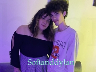 Sofianddylan