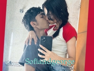 Sofiandgeorge