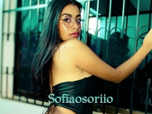 Sofiaosoriio