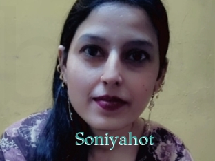 Soniyahot