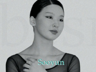 Sooyun