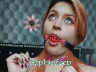 Sophiadeep