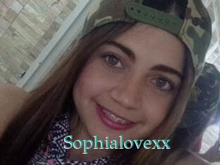 Sophialovexx