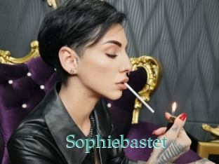 Sophiebastet