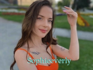 Sophieeverly