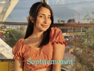 Sophiemoreti