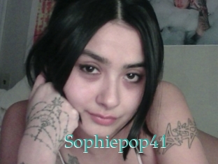 Sophiepop41