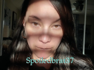 Spoiledbrat37