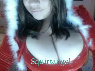 Squirtangel