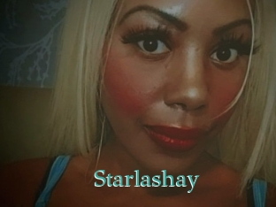 Starlashay