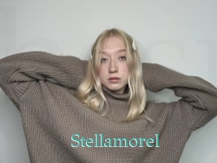 Stellamorel