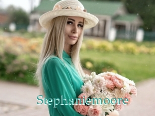 Stephaniemoore