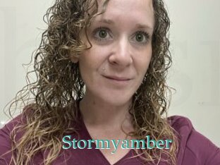 Stormyamber