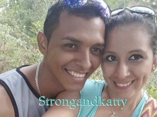 Strongandkatty