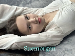 Suemorgan