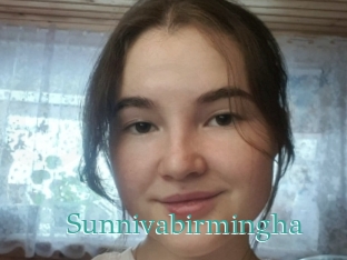 Sunnivabirmingha