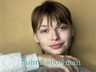 Sunnivabowman