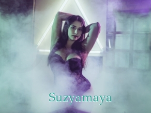 Suzyamaya