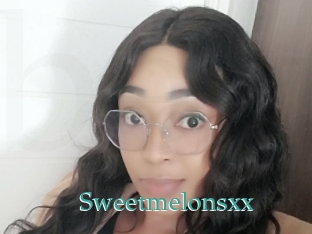 Sweetmelonsxx