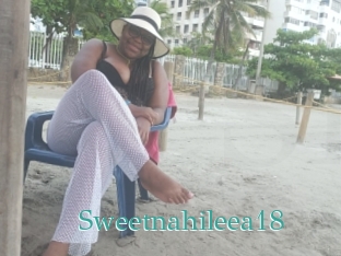 Sweetnahileea18