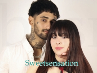 Sweetsensation