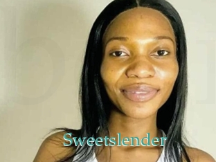 Sweetslender