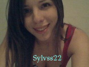 Sylvss22