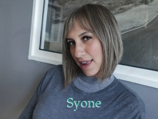 Syone