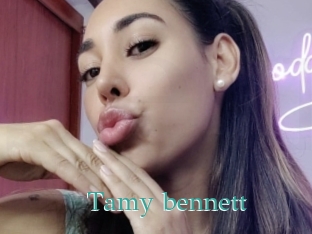 Tamy_bennett