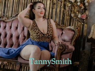 TannySmith