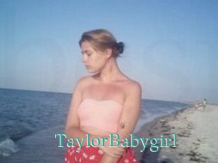 TaylorBabygirl