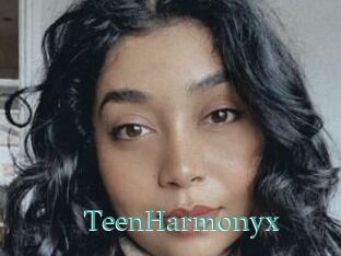 TeenHarmonyx