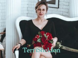 TerriSheldon