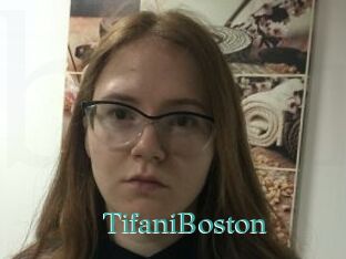 TifaniBoston