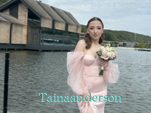 Tainaanderson