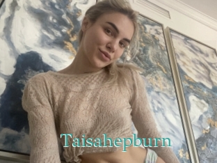 Taisahepburn