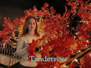 Tanderrose