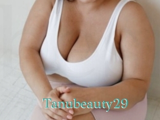 Tanubeauty29