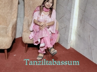 Tanziltabassum