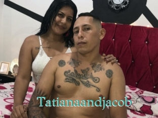 Tatianaandjacob