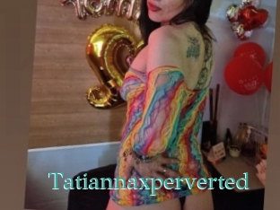 Tatiannaxperverted