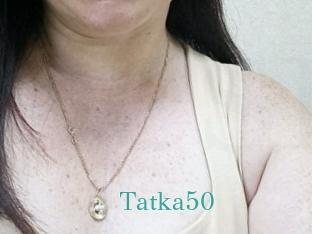 Tatka50